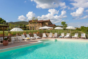Villa Bianca - Homelike villas Piegaro